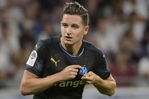 Nations League France Germany Florian Thauvin Injury