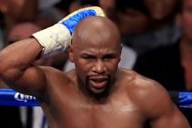 White Mayweather Fight Khabib Ufc