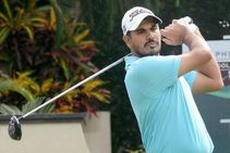 Lahiri Picks Bhullar As World Cup Teammate After Shubhankar Withdrawal