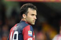 Giuseppe Rossi Relieved Avoiding Doping Ban