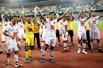 Kingfisher Be Fc Goa S Associate Sponsor Two More Years