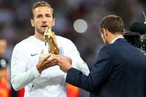 Ballon D Or 2018 Kane Joins Hazard Griezmann On Shortlist