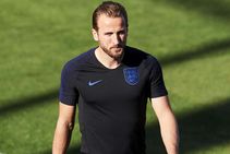 Harry Kane Laliga Sergio Ramos