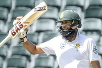 Amla Ruled Of Australia Tour