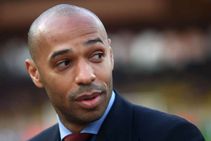 Monaco Thierry Henry Attractive Offers