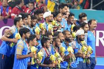 Asian Champions Trophy Title Holders India Face Tough Challenge