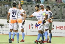 Asian Champions Trophy India Vs Malaysia Preview Where Wat