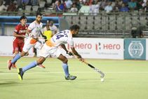 Asian Champions Trophy India Vs South Korea Preview Where