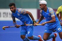 Need Play Cautiously Against Every Team Asian Champions Trophy Manpreet Singh
