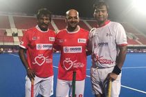 Bhubaneswar Inaugurates The New Look Kalinga Stadium