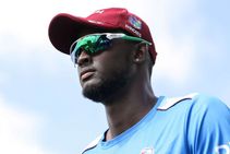 Jason Holder West Indies India Whitewash