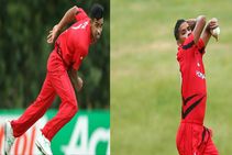 Hong Kong Spinner Who Played Against India Recently Charged By Icc For Match Fixing