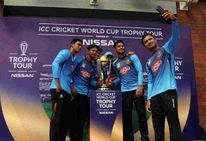 Icc Approves New Qualification Pathway For Cricket World Cup