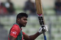 Imrul Kayes Soumya Sarkar Zimbawe Bangladesh Odi Whitewash Zimbabwe