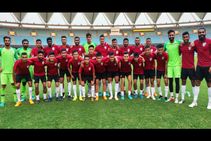India Coach Stephen Constantine Announces 22 Member Squad Upcoming China Friendly