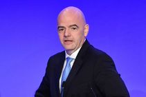 Fifa Opposes La Liga S Expansion Drive Usa