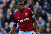 Psg Plot Move West Ham United Defender Issa Diop