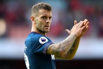 Jack Wilshere Would Have Stayed At Arsenal Under Arsene Wenger