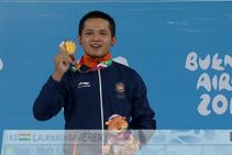 Youth Olympics Jeremy Lalrinnunga Wins India S First Ever Individual Gold Weightlifting