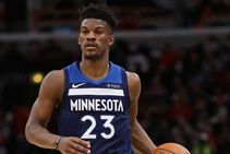 Timberwolves Star Jimmy Butler Expected To Play Against Spurs Nba