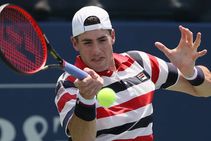 John Isner Jo Wilfried Tsonga Atp Kremlin Cup Stockholm Open