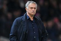 Moaning Mourinho Should Stay At Manchester United Says Scholes