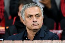Manchester United Dismiss Jose Mourinho Sack
