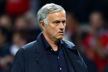 Three Minutes And 31 Seconds A Transcript Of Mardy Mourinhos Press Conference