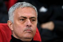 Jose Mourinho Manchester United Reaction Champions League Juventus