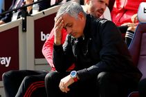 Mourinho Criticism Neville Manchester United