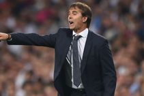 Julen Lopetegui Sack Him You Have To Sack Us All Isco Real Madrid Champions League News