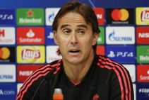 Five Coaches Who Can Succeed Julen Lopetegui At Real Madrid