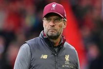 Liverpool Scoring Slump Cautious Jurgen Klopp