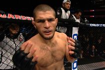 I Would Smash Your Car Ufc Champ Khabib Jokes With White