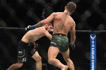 Conor Mcgregor Khabib Nurmagomedov Suspension Extended Fight Ufc 