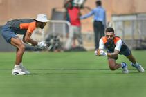 Ind Vs Wi 2nd Test Teams Tv Listing Live Streaming India Aim Ruthless Wi Seek Redemption