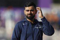 The 5 Bad Moments Of Virat Kohli The Captain Against England