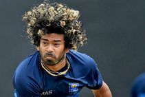 Lasith Malinga Returns As Sl Pick Up Ambidextrous Kamindu Mendis In T20i Squad
