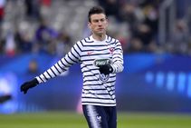 Laurent Koscielny Arsenal Defender Retires France International Football