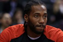 Nba 2018 19 Five Non Lebron James Storylines Follow