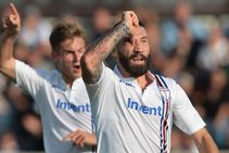 Tonelli And Piccini Called Up By Italy After Trio Drop Out