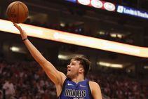 Nba Wrap Wednesday Scores Highlights Stars Preview Deandre Ayton Luka Doncic Video