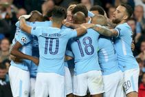 Manchester United Legend Eric Cantona Names Manchester City As Premier League Most Exciting Team