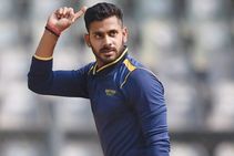 Inconsistent Bengal Pick Ranji Squad First Match