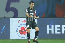 Isl 2018 Keepers Err As Atk Grab Point Jamshedpur