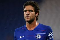 Alonso Extends Chelsea Stay Till 