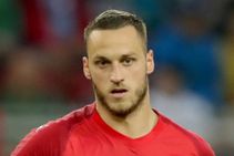 Austria Northern Ireland Nations League Marko Arnautovic
