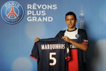Marquinhos Warns Real Madrid Barcelona Regarding Neymar Deal