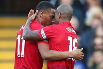 Chelsea 2 Manchester United 2 Barkley Strike Denies Mourinho