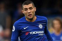Inter Manager Conte Keen On Chelsea Loanee Kovacic